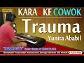 TRAUMA ~ COWOK KARAOKE (BY NEW SAGITA KORG PA 600 COVER)