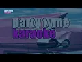 O.C. Smith - Little Green Apples (Karaoke Version)