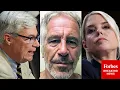Download Lagu Whitehouse To Bondi: Did FBI Find Photos Of Trump 'With Half-Naked Young Women' In Epstein Safe?