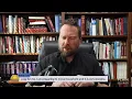 Afternoon Live Stream August 20 2026
