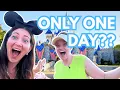 We Tried to Do Disneyland s 70th in ONE Day Here s What s Worth It