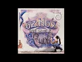 Oz Noy "Damn This Groove (feat Dweezil Zappa)"