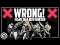 10 Things You re Doing Wrong - STARTER GUIDE MHW Iceborne