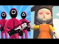 Download Lagu GAME VIRAL INI HILANG DARI PLAYSTORE! Squid Game Android
