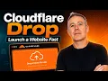 Free Drag and Drop Web Hosting That Actually Works
