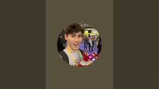 Mau Dirane  está ao vivo!