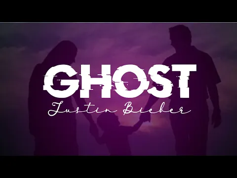 Download MP3 Justin Bieber - Ghost ( Slowed ) Lyrics