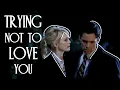 LILLY SCOTTY Cold Case TRYING NOT TO LOVE YOU by Nickelback