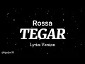 Download Lagu Rossa - Tegar (Lirik lagu)