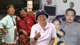 bagaimana mamat khalid mula masuk scene filem