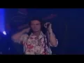 Caifanes - Afuera [En Vivo 1994]