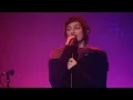 Zoé, Chetes - Love (Live 281107)