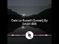 DADII_BEE – Gele Lo Russell (Sunset) | Official Audio 2026 | PNG Music Distributor