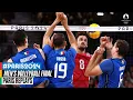 🏐 Men's Volleyball Full Final | Paris Replays