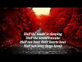 THE JOURNEY | LEA SALONGA | LYRIC VIDEO