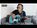 Download Lagu AKHIRI INI DENGAN INDAH - PONGKI BARATA LIVE Sessions