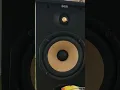 Download Lagu Not a British Audiophile review of old hi-fi CAMBRIDGE AUDIO ONE B\u0026W speakers mp3 player funk music