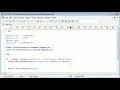 Beginner PHP Tutorial 187 Custom Exceptions 360p