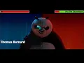 Download Lagu Kung Fu Panda 4 (2024) Final Battle with healthbars
