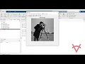 EDGE DETECTION METHODS USING MATLAB
