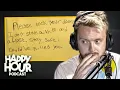 The Mysterious Post-It Note Story