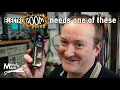 The BEST Capacitor Discharge Tool I ever had