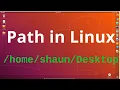 Path in Linux with Examples Linux Command Line Tutorial for Beginners