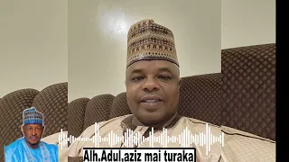 shirin dikko radda farin wakili daukar nauyi s a maituraka