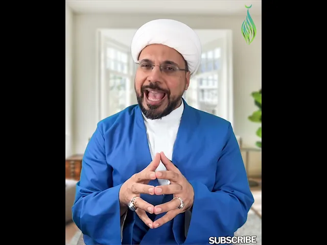 Some Commonalities between the Quran and the Bible! Sheikh Mohammed Al-Hilli