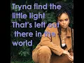 TRUE LOVE LILA IKE   LYRICS