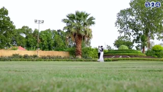 يس و خنساء ما لى غيرك حياة 