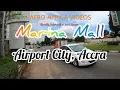 4K ACCRA GHANA MARINA MALL AT AIRPORT CITY WALK