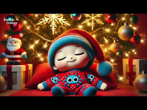Spider Man Cute Lullaby ( 1 Hour – )