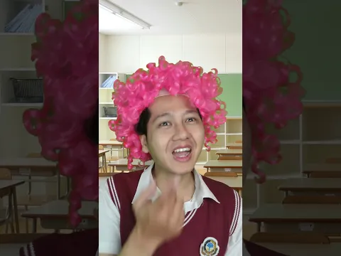 DIBILANGIN GAK PERCAYA ! #drama #sekolah