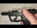 Somethings not quite right with the Max 9
