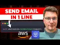 Download Lagu De gemakkelijkste manier om e-mails te versturen in .NET met Amazon SES