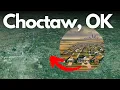 Living in Choctaw OK Pros Cons
