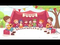 After School Jamboree / Fun and educational song for children and toddlers