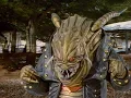 Download Lagu Gingaman vs Rigurou full fight | Seiju Sentai Gingaman