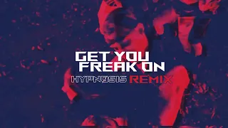 Download Missy Elliott - Get You Freak On ( HYPNØSIS Remix ) MP3