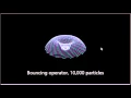 GPU Particles