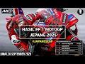 Download Lagu Hasil Motogp Hari ini~Hasil Latihan Bebas 1 Jepang 2025~FP 1 Jepang 2025~Jadwal Motogp 2025