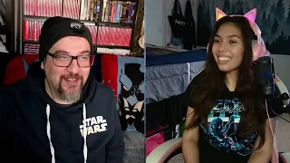 orca 1977 official trailer hd blind reaction and review classic trailer reactions with vhs