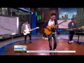 Download Lagu Penampilan Rendy Pandugo Menyanyikan Lagu No Such Thing - IMS