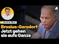 Download Lagu SPD will Brosius-Gersdorf trotzdem durchboxen | Apollo Newsroom