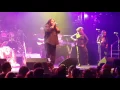 Stephen Marley- So Strong Live at First Avenue & 7th St. Entry Minneapolis, MN