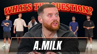 SIDEMEN REVERSE QUIZ: IF THIS IS THE ANSWER WHAT IS THE QUESTION