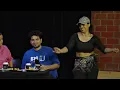 SHE WANTS TO TAKE SAMAY WITH HER | India's Got Latent