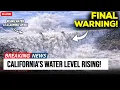 California s Largest Reservoir Rises 56 6 Feet in Record Time Scientists Track an Unusual Shift