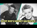Why Aunt Bee Chose Career Over Marriage Frances Bavier s True Story